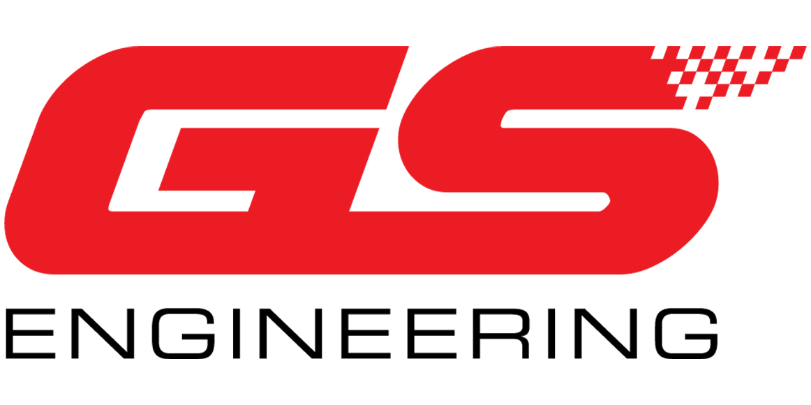GS Engineering Logo Stacked